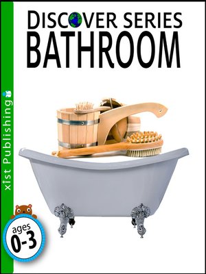 cover image of Bathroom